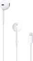 foto van Apple EarPods met lightning aansluiting