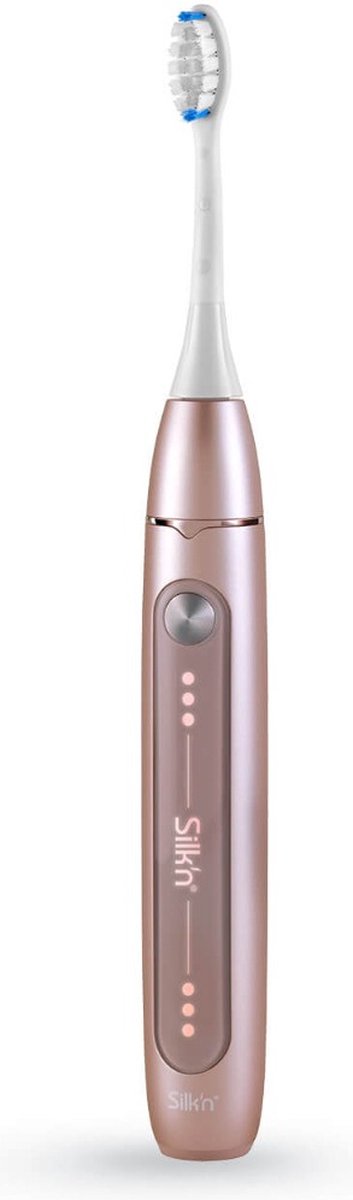 Invention Works Silk'n SonicYou Elektrische Tandenborstel Geschenkset Roze - afbeelding 2