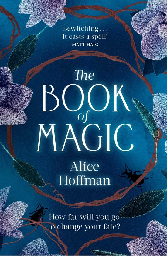 The Book of Magic (ebook), Alice Hoffman, 9781398509962