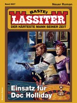 Lassiter 2627 - Lassiter 2627