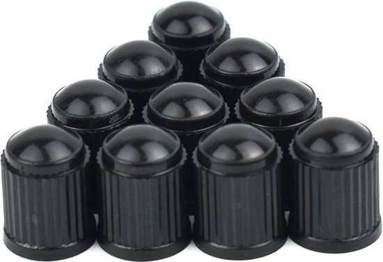 Ventieldoppen Voor De Auto, 30 Stuks, Universele Van Kunststof Stabiele Bandenspanning Fietsen Auto Motorfiets 2231185315