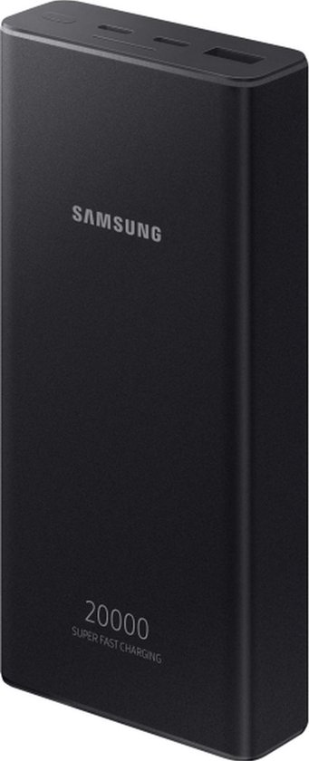 Samsung 20.000mAh - bol.com