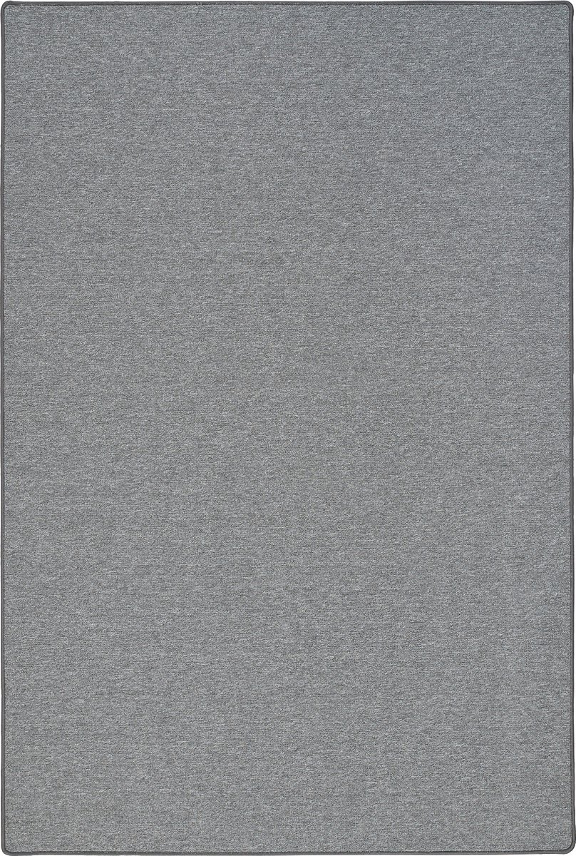 Tappetino Per Scale Velours Snapstyle Triumph – Semicircolare E Antiscivolo – Taupe, Scegli La Misura - 4