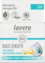 Lavera Basis q10 moisturising cream
