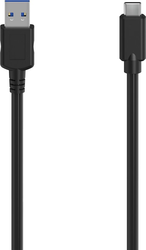Hama - Chiavetta USB 3.0 e USB 3.1, tipo C argento argento 64 GB