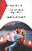 Three Ruthless Kings 1 - Wed for Their Royal Heir