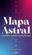 Minibook Mapa Astral