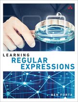 Learning - Learning Regular Expressions