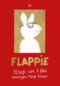 foto van Flappie