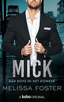 Bad Boys in het donker 1 - Mick