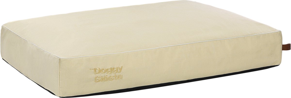Pet Joy - The DoggySiësta Strong - Khaki - S 60x50x13 cm