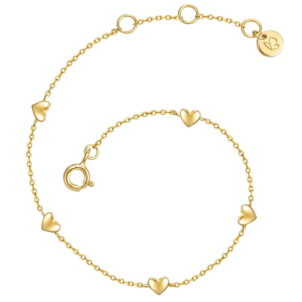 Glanzstücke München Armband