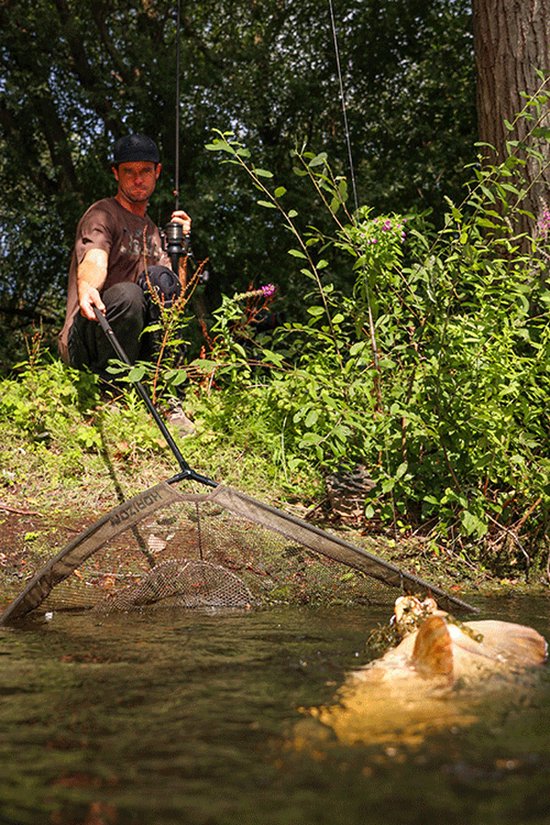 Fox Horizon X4 46 reserve net - Schepnet — afbeelding 2