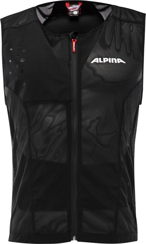 Alpina ProShield Rücken Protektor für Damen (XS) | Kaufen auf Ricardo