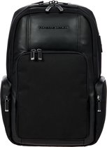 Porsche Design Roadster Nylon 15 Laptop Backpack black