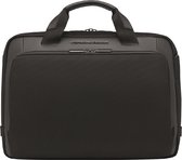 Porsche Design Roadster Nylon Briefcase S black