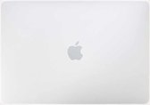 Tucano Nido Hardshell MacBook Pro 13" 2020-2022 Transparent