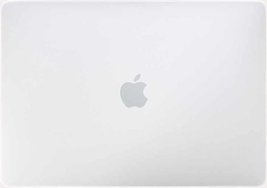 Tucano Nido Hardshell MacBook Pro 13" 2020-2022 Transparent