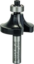Bosch - Afrondprofielfrezen 8 mm, R1 10 mm, L 16,5 mm, G 57 mm