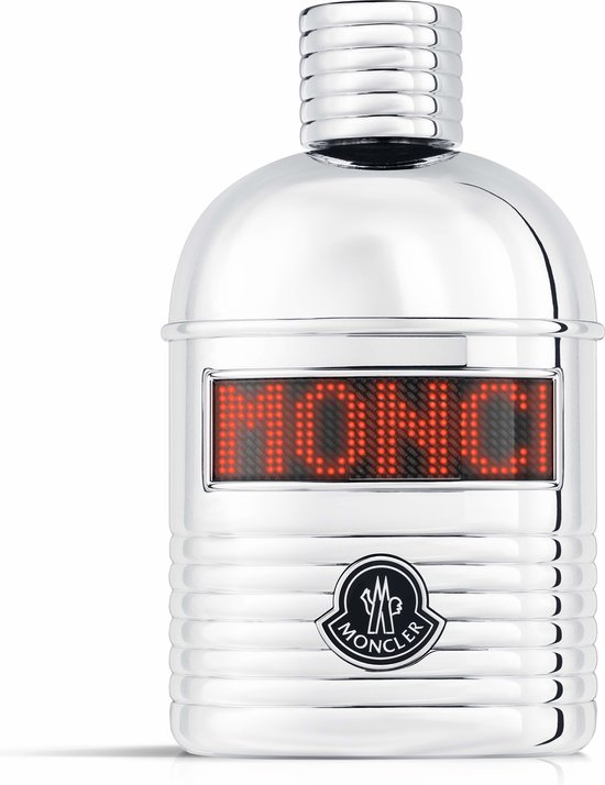 MONCLER POUR HOMMEEDP 150 ML SPRAY