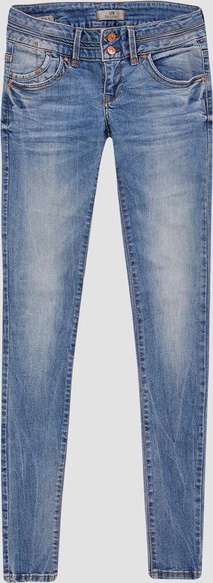 LTB Jeans Julita X Dames Jeans - Lichtblauw - W34 X L32