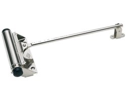 Mauer Fridavo deursluiter 15-1 L=200 tot 25kg