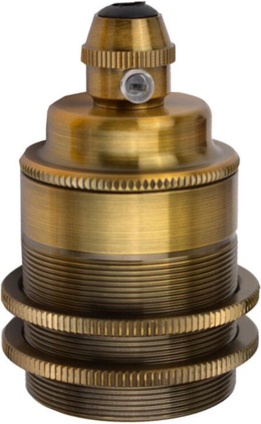 E40 Goliath Mogul Schroef naar E27 Gloeilamp Socket Adapter Converter E40 Goliath Mogul Schroef naar E27 Gloeilamp Socket Adapter Converter
