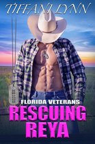 Florida Veterans 6 - Rescuing Reya