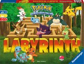 Ravensburger Pokémon Labyrinth Jeu de société Famille