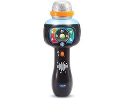 VTech Jouets Electroniques Educatifs SUPER MICRO MAGIC'FUN