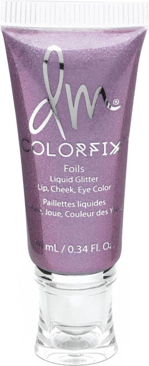 Danessa Myricks Beauty - Colorfix Foils Rebirth