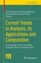 Trends in Mathematics - Current Trends in Analysis, its Applications and Computation