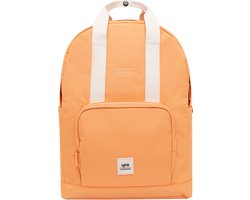 Lefrik Capsule Laptop Rugzak - Eco Friendly - Recycled Materiaal - 14 inch - Sunset