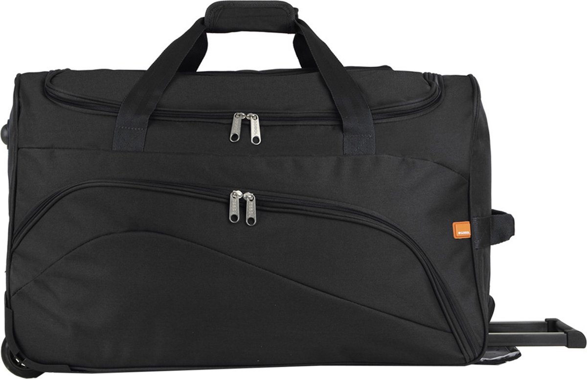 Gabol Week Eco Reistas 65L Zwart