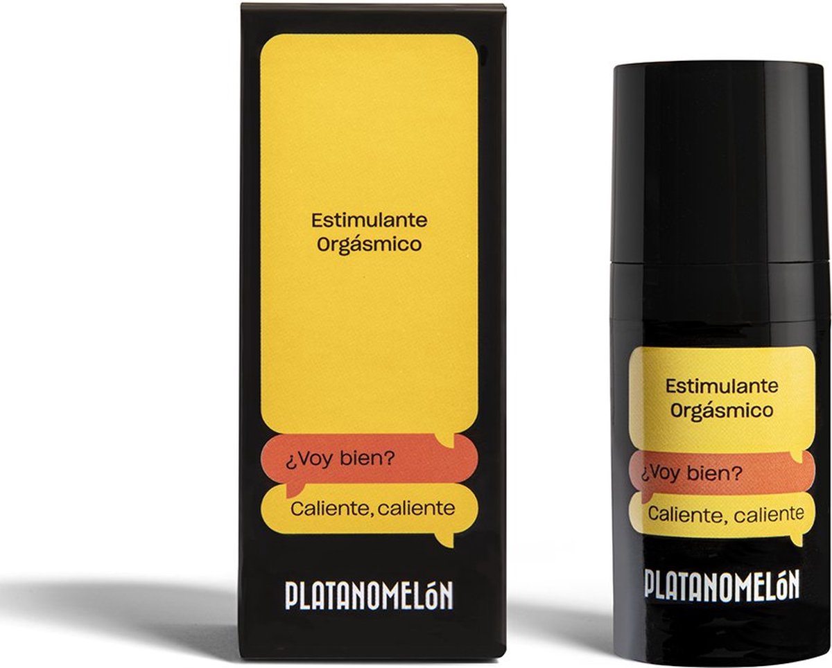 Goedkoopste Glijmiddel Orgasme Stimulerende Gel - Warmte-Effect