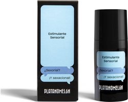 Glijmiddel Gevoelige Stimulerende Gel - Koude-effect