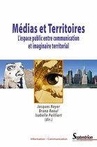 Information - communication - Médias et Territoires