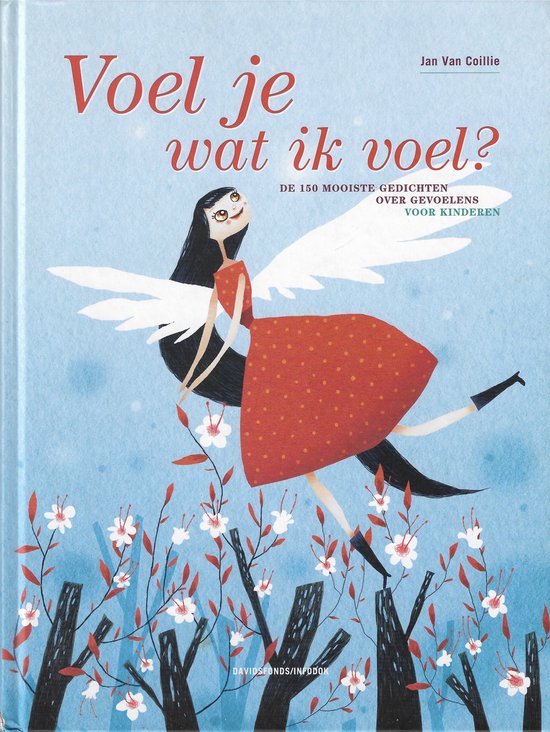Voel Je Wat Ik Voel? - cover