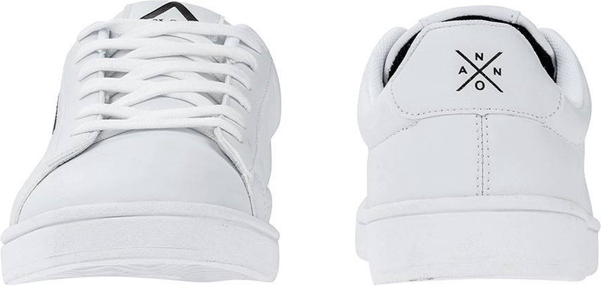 Annox Classic Skateschoenen Wit