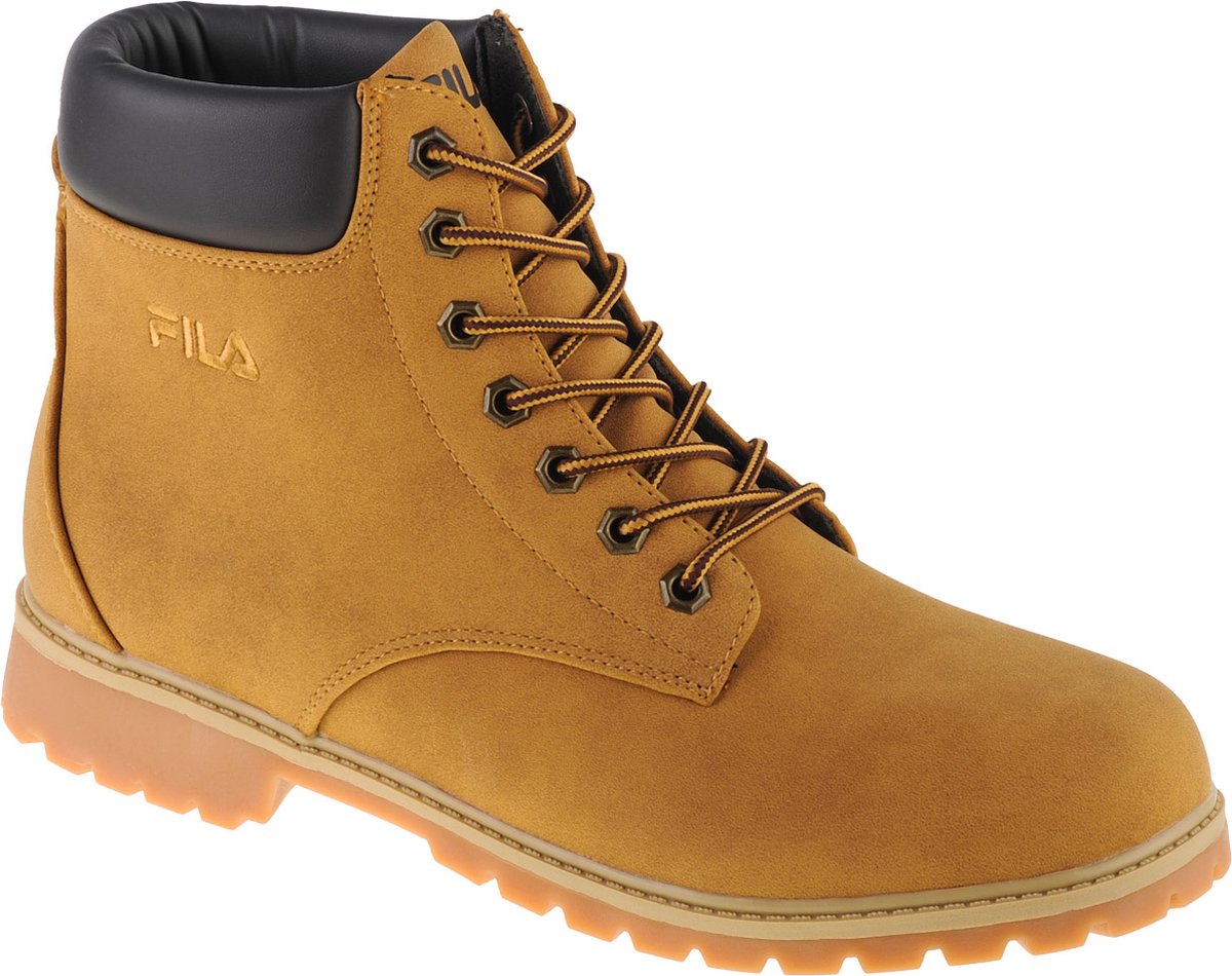 Fila Outdoor Schuh Mid Maverick Mid Chipmunk Bruin