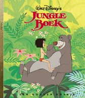 ISBN Jungle Boek, Néerlandais, Couverture rigide, 24 pages
