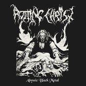 Rotting Christ - Abyssic Black Metal (LP)
