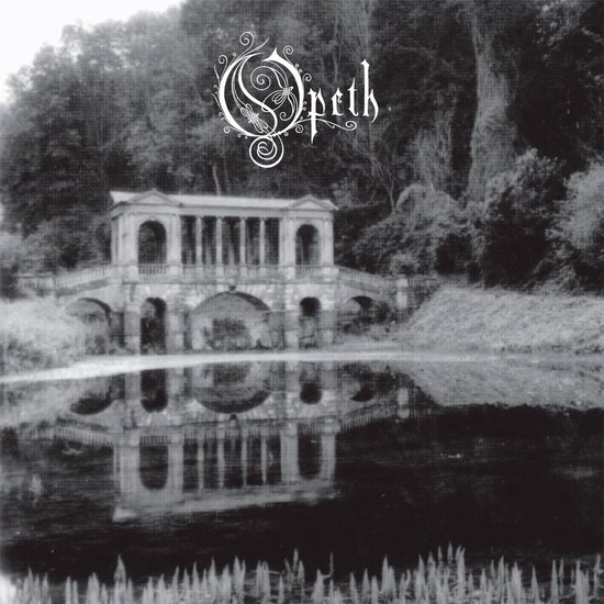 Foto: Opeth morningrise 2 lp limited edition remastered 