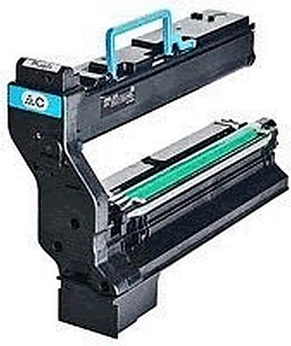 Konica Minolta MC-5440DL/5450 Tonercartridge - Cyaan / HC