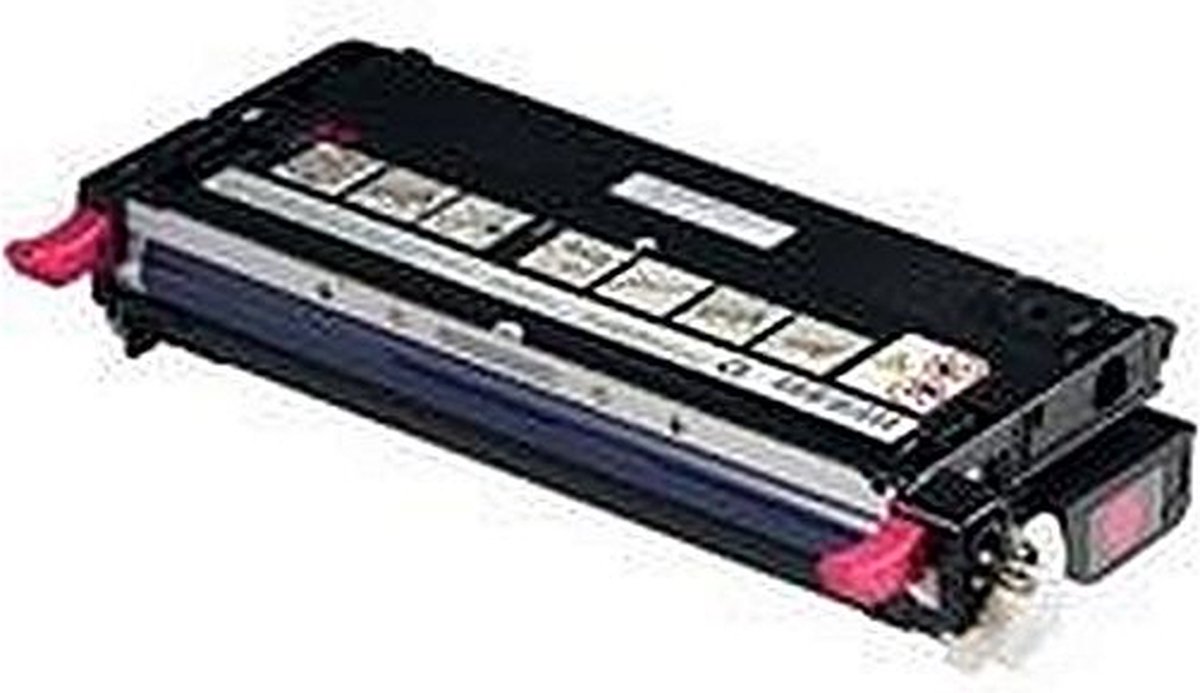 Dell 593-10292 Tonercartridge - Magenta