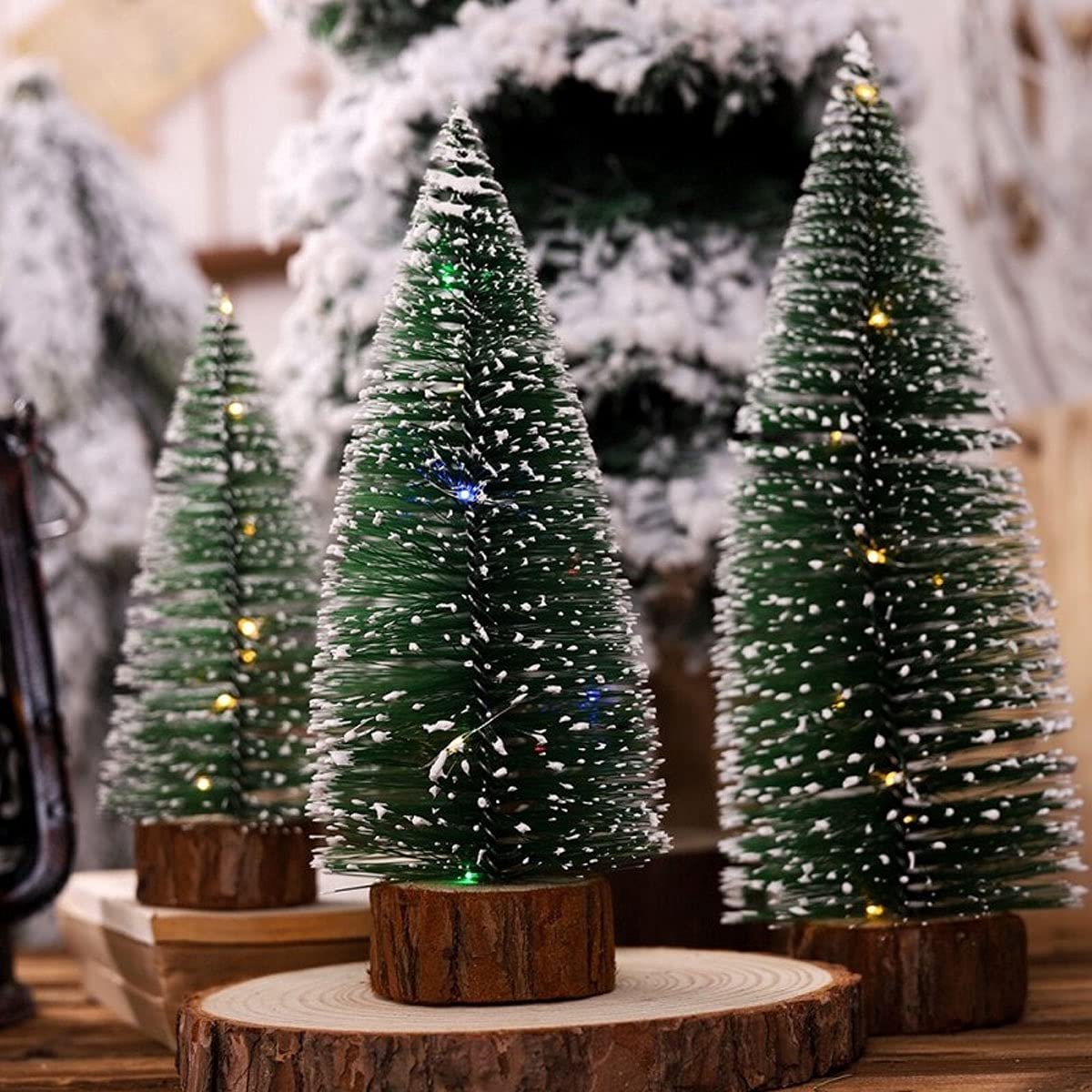 Kunstkerstboom – Premium kwaliteit - realistische kerstboom – duurzaam ‎25,7 x 19,5 x 7,2 cm