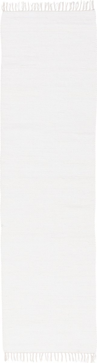 Pergamon Jolly Cotton - Katoen Natuurlijk Loper Tapijt