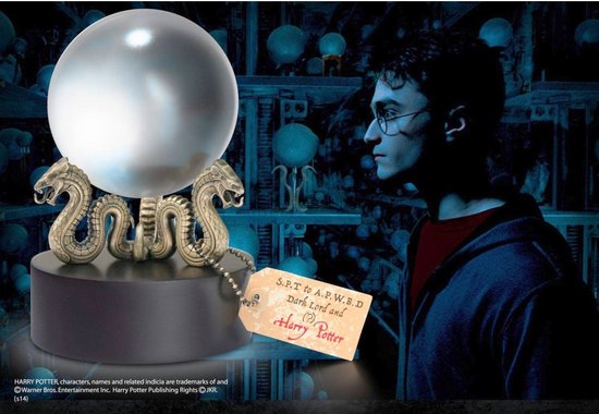 Noble Collection Harry Potter - The Prophecy Replica
