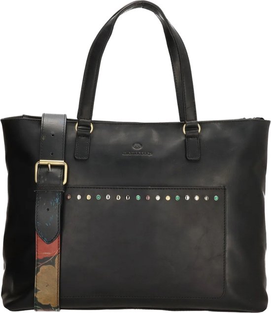 Micmacbags Laptoptas Micmacbags