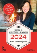 Bier- en cafékalender 2024